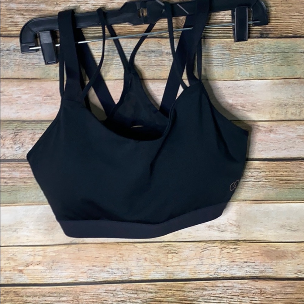 Calia sports bra